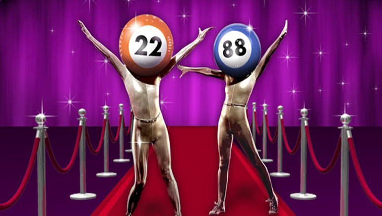 bet365 Bingo screenshot 1